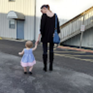 Meet your Posher, Jonathan wayne